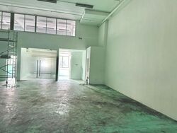 North Link Building (D27), Factory #582244001